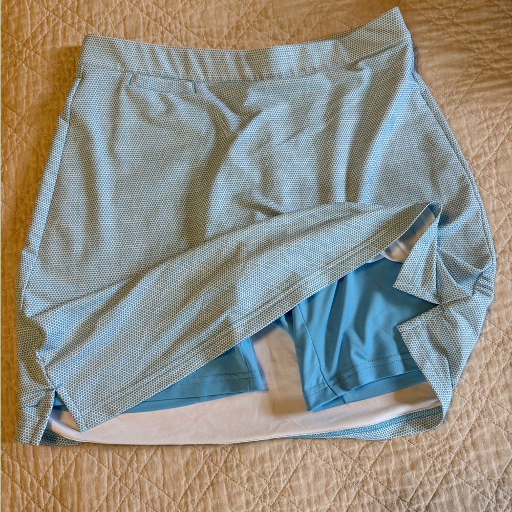 Peter Millar Golf Skirt